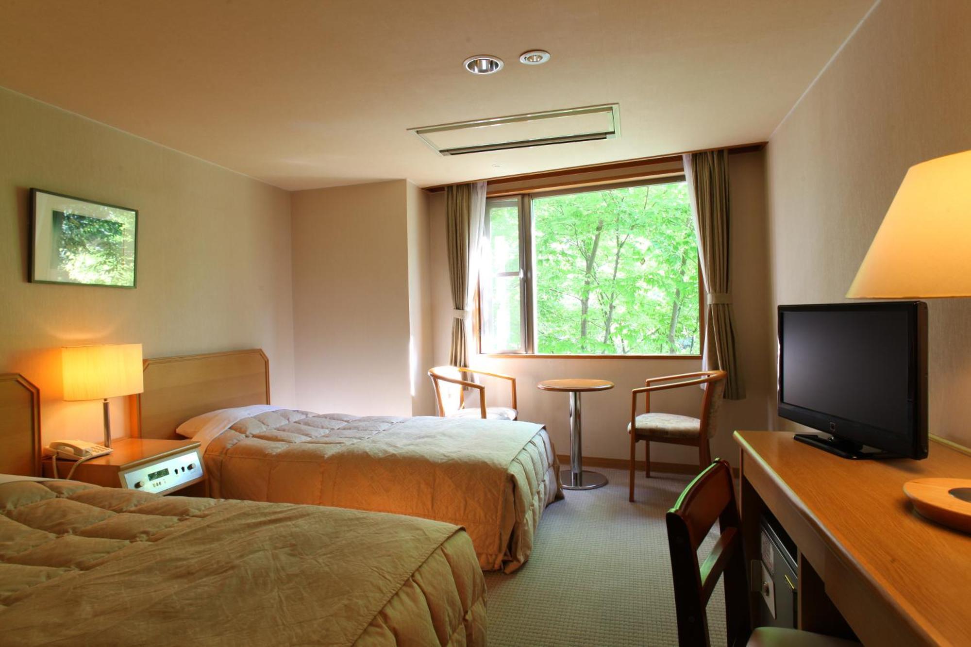 Tateshina Grand Hotel Takinoyu Chino Room photo